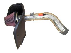 Система впуска K&N 77-3044KP PERF. INTAKE KIT; HUMMER H3, L5-3.5L, 2006