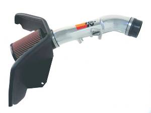 Система впуска K&N 77-3062KP PERF. INTAKE KIT; GM TRAILBLAZER/ENVOY L6-4.2L; 06-09