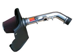 Система впуска K&N 77-9015KP PERF. INTAKE KIT; TOYOTA TACOMA/4RUNNER V6-3.4L; 1999-04