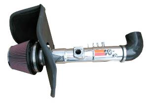 Система впуска K&N 77-9020KP PERF. INTAKE KIT; TOYOTA TUNDRA/SEQUOIA V8-4.7L; 2000-04