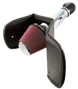 Система впуска K&N 77-9029KP PERF. INTAKE KIT; TOYOTA 4RUNNER V8-4.7L, 05-08