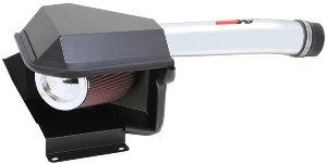 Система впуска K&N 77-9034KP PERF. INTAKE KIT; TOYOTA FJ CRUISER/4RUNNER 4.0L V6 10-11