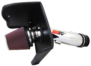 Система впуска K&N 77-9035KP PERF. INTAKE KIT; TOYOTA TUNDRA 4.6L-V8; 2010-2012