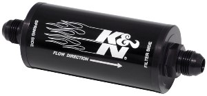 Фильтр топливный / масляный  K&N 81-1001