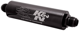 Фильтр топливный / масляный  K&N 81-1005