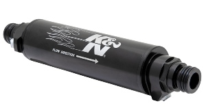 Фильтр топливный / масляный  K&N 81-1006