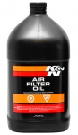 Масло для фильтра KN 99-0551, без распылителя 3,78 L