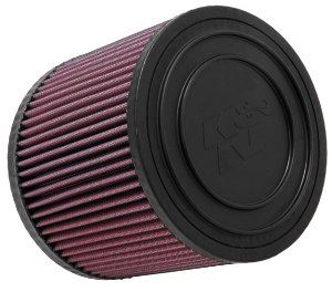Фильтр нулевого сопротивления K&N AC-1012