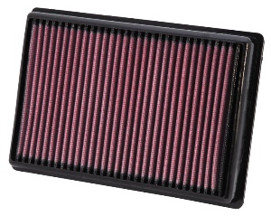 Фильтр нулевого сопротивления K&N BM-1010