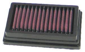 Фильтр нулевого сопротивления K&N BM-1204