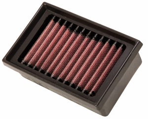 Фильтр нулевого сопротивления K&N BM-6507