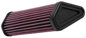 Фильтр нулевого сопротивления K&N DU-1210