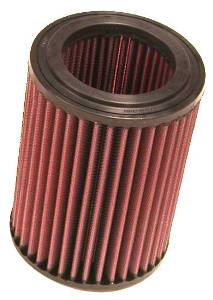 Воздушный фильтр нулевого сопротивления K&N E-0771 HONDA ELEMENT 2.4L-L4; 2003-2006