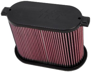 Воздушный фильтр нулевого сопротивления K&N E-0785 FORD F250 SUPER DUTY 6.4L 08-10