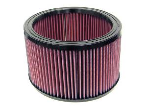 Фильтр нулевого сопротивления универсальный K&N E-1170 Custom Air Filter