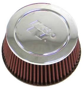 Воздушный фильтр нулевого сопротивления K&N E-2232 BMW 316TI & 318TI I4; 2001-2002
