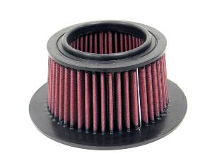 Фильтр нулевого сопротивления универсальный K&N E-2315 Custom Air Filter