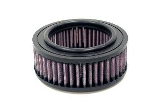 Фильтр нулевого сопротивления универсальный K&N E-2321 Custom Air Filter