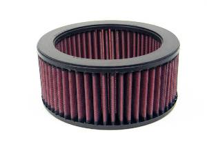 Фильтр нулевого сопротивления универсальный K&N E-2520 Custom Air Filter