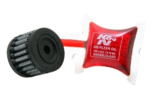 Фильтр нулевого сопротивления универсальный K&N E-3003 Custom Air Filter