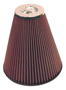 Фильтр нулевого сопротивления универсальный K&N E-3012 Custom Air Filter