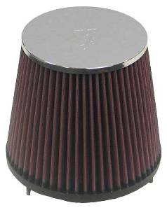 Фильтр нулевого сопротивления универсальный K&N E-3020 Custom Air Filter