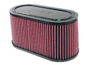 Фильтр нулевого сопротивления универсальный K&N E-3033 Custom Air Filter