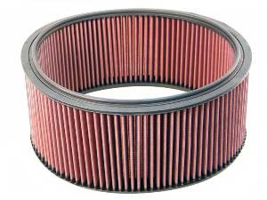 Фильтр нулевого сопротивления универсальный K&N E-3036 Custom Air Filter