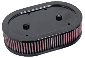 Фильтр нулевого сопротивления универсальный K&N E-3040 Custom Air Filter
