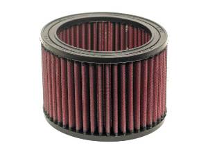 Фильтр нулевого сопротивления универсальный K&N E-3140 Custom Air Filter