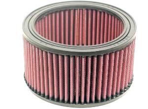 Фильтр нулевого сопротивления универсальный K&N E-3190 Custom Air Filter