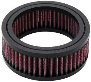 Фильтр нулевого сопротивления универсальный K&N E-3200 Custom Air Filter