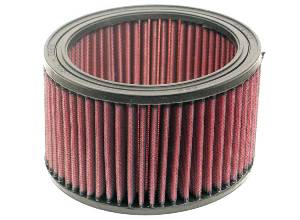 Фильтр нулевого сопротивления универсальный K&N E-3210 Custom Air Filter