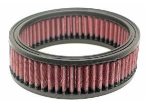 Фильтр нулевого сопротивления универсальный K&N E-3212 Custom Air Filter