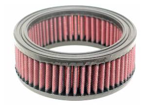 Фильтр нулевого сопротивления универсальный K&N E-3220 Custom Air Filter
