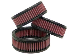 Фильтр нулевого сопротивления универсальный K&N E-3223 Custom Air Filter