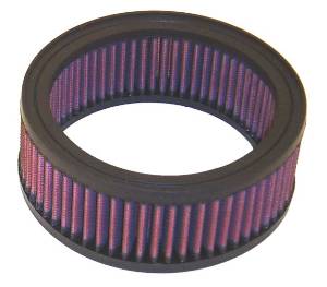Фильтр нулевого сопротивления универсальный K&N E-3260 Custom Air Filter