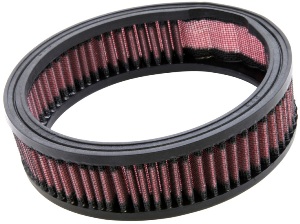 Фильтр нулевого сопротивления универсальный K&N E-3315 Custom Air Filter
