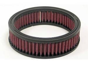 Фильтр нулевого сопротивления универсальный K&N E-3320 Custom Air Filter