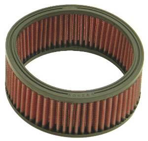 Фильтр нулевого сопротивления универсальный K&N E-3322 Custom Air Filter
