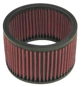 Фильтр нулевого сопротивления универсальный K&N E-3344 Custom Air Filter