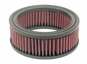 Фильтр нулевого сопротивления универсальный K&N E-3350 Custom Air Filter