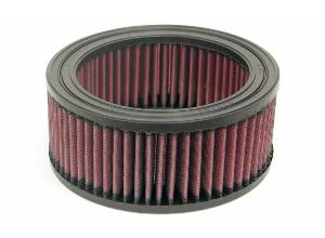 Фильтр нулевого сопротивления универсальный K&N E-3380 Custom Air Filter