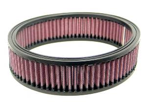 Фильтр нулевого сопротивления универсальный K&N E-3410 Custom Air Filter