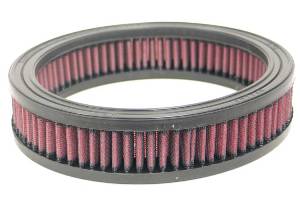 Фильтр нулевого сопротивления универсальный K&N E-3440 Custom Air Filter