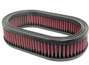 Фильтр нулевого сопротивления универсальный K&N E-3442 Custom Air Filter