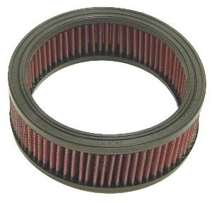 Фильтр нулевого сопротивления универсальный K&N E-3450 Custom Air Filter