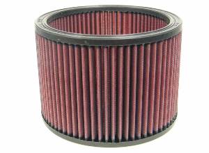 Фильтр нулевого сопротивления универсальный K&N E-3480 Custom Air Filter