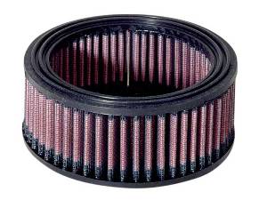 Фильтр нулевого сопротивления универсальный K&N E-3506 Custom Air Filter