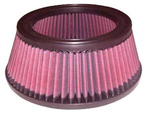 Фильтр нулевого сопротивления универсальный K&N E-3520 Custom Air Filter